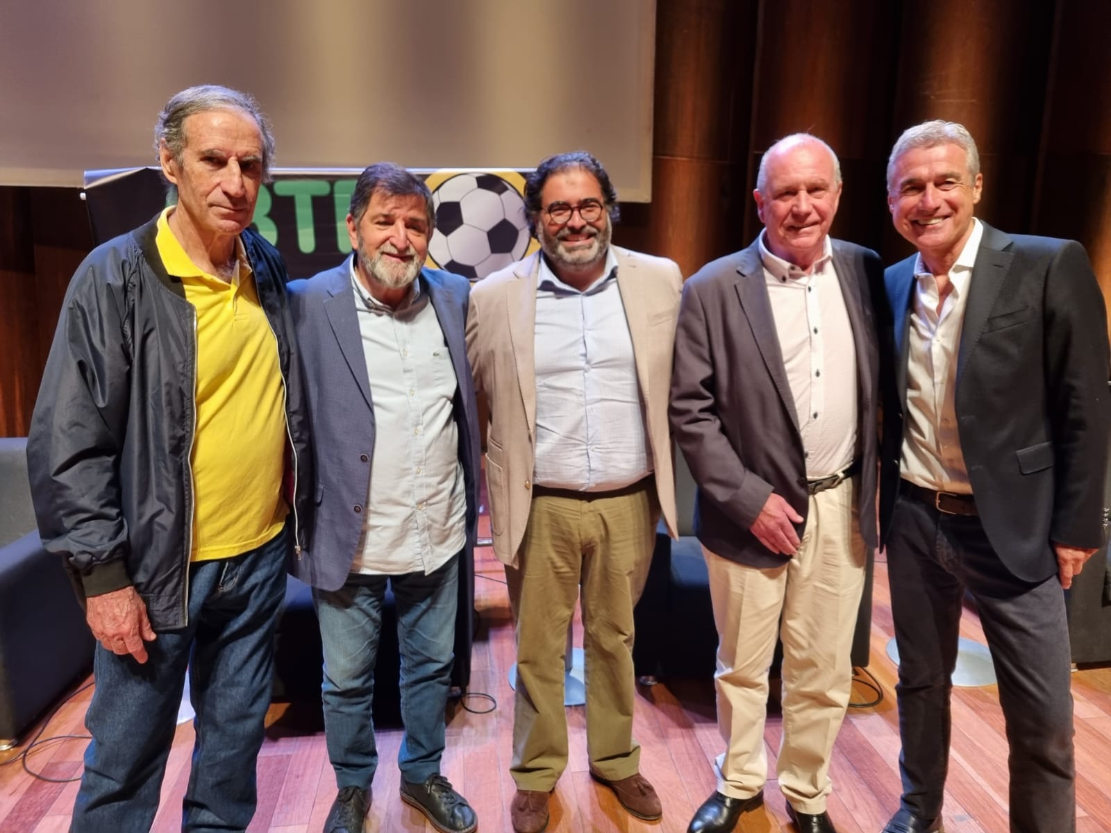 Curso de Árbitros e Treinadores de Teqball em Viana do Castelo