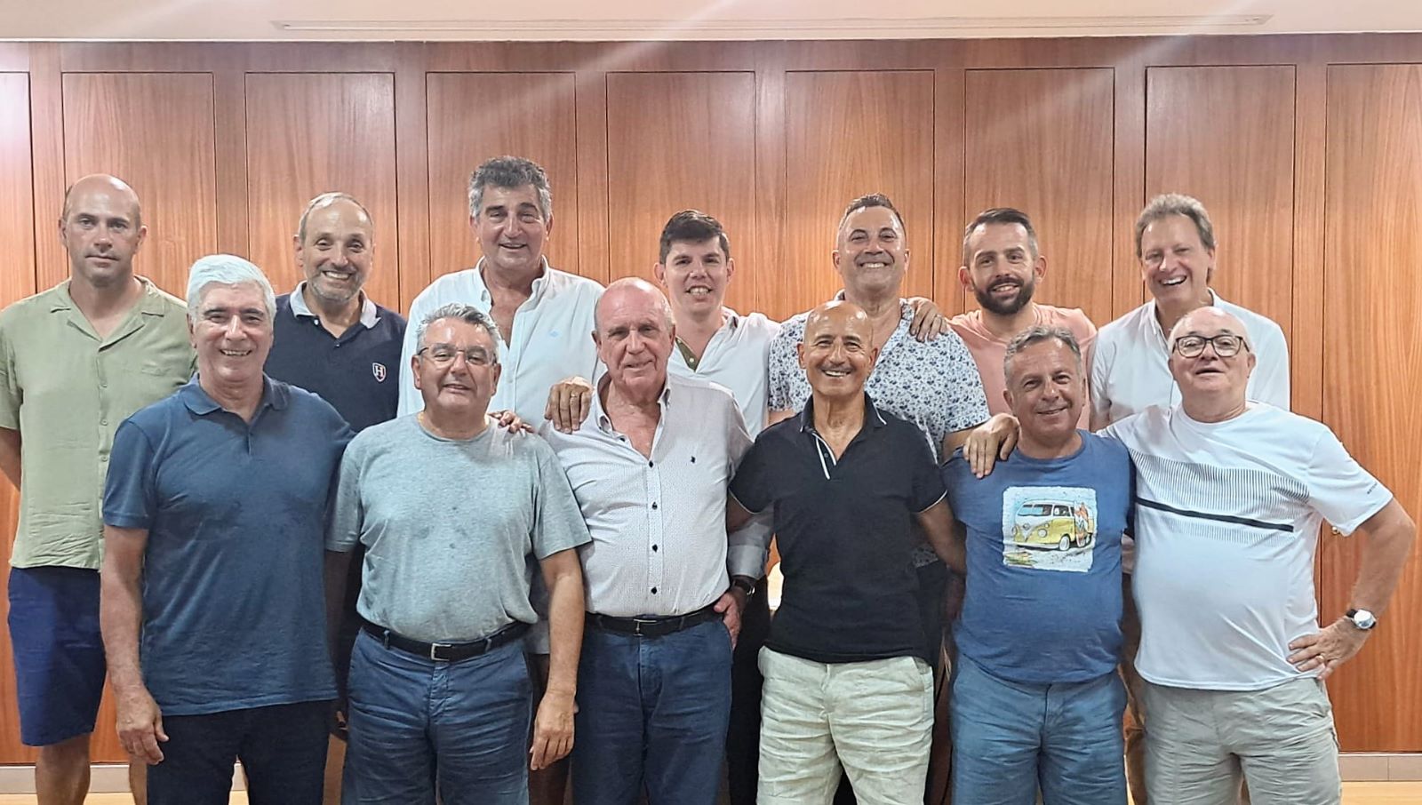 Curso de Árbitros e Treinadores de Teqball em Viana do Castelo